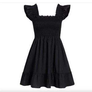 MINI ELIZABETH NAP DRESS | HILL HOUSE